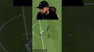 The FIRST Goal I Conceded on FC 26 🤣