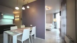 Купить квартиру с подземным паркингом в Московском районе у метро Звездная (000056)
