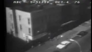 The Devils Rebels 1976 News Footage
