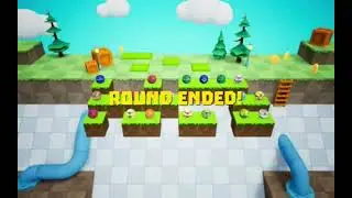 &ldquo;MARBLE CLASH&rdquo;- Fun shooter game 🔫 #gameplay  crazy game 😎