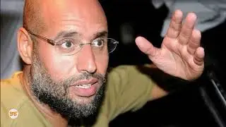 Mtoto wa Muammar Gaddafi, Saif al-Islam auawa
