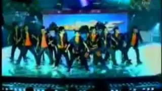 Philippines most wanted CLEAN MIX @ Showtime season 2