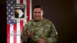 101st Airborne Division Band's 2020 Independence Day Concert