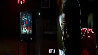 Netflix - UNTOLD: Malice At The Palace Trailer (08.10.21)