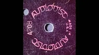 Unknown - Audiodisc A208