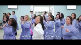 Scale it Off (“Shake it Off” Parody - UoP Dental School)