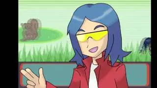 [Vinesauce] Joel - Pok&eacute;mon Quartz
