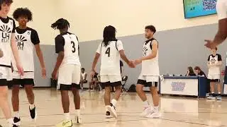 UNSTOPPABLE! Joseph Lindsey Drops 30+ in Epic Performance 🔥 |  Highlights