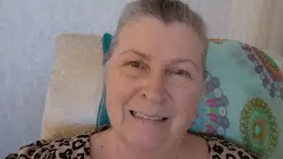 Тихая вечерняя беседа