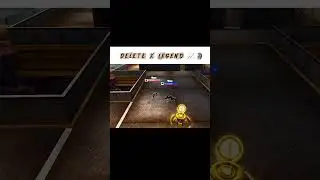 TG DELETE 🖤 VS TSG LEGEND ❤️