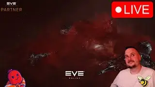 EVE Online : LIVE | 🐝 Catalyst Expansion | Giveaways |  ADFU | Goons | OnlySosigs | !sale