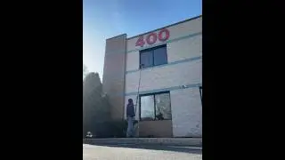 Enhance your business with Window Hero Warminster's expert commercial window cleaning! #windows