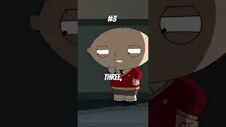 5 Times Family Guy Roasted British People