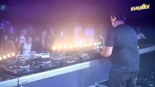 Luke Sun @ Svojšice - Techno Will Never Die 2020