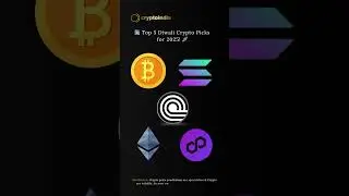 Top 5 Diwali Crypto Picks 2025 🪔 | CryptoIndia