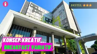 BISA MAIN XBOX SEPUASNYA‼️YELLO HOTEL JEMURSARI SURABAYA