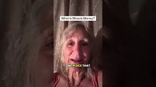 Comment Miracle Money For More Info! #god #jesus #abundance