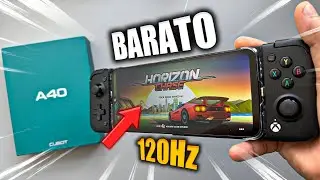 🚀El SmartPhone MAS BARATO que PROB&Eacute;💸CUBOT A40✨
