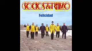 Los Socios Del Ritmo - Oasis De Agua Fresca (Felicidad) [Official Audio]