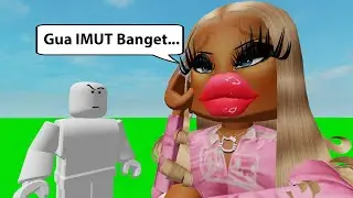 ROBLOX MEMBOHONGI BOCAH-BOCAH INI