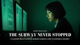 The Subway Never Stopped | The Ghost Train Hack