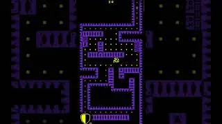 #tomb of the mask # girl gaming