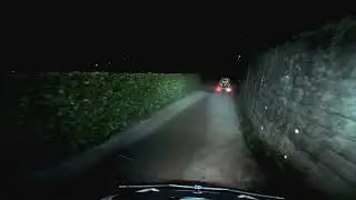 fiaccolata vespa club (Barga)2025