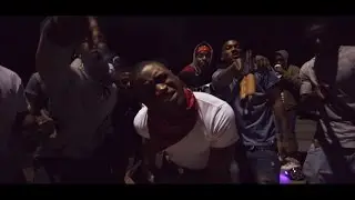 P-$tu - Im Back (Music Video) Shot By: @HalfpintFilmz