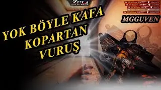 MGGuven / YOK B&Ouml;YLE KAFA KOPARTAN VURUŞ 1080pHD