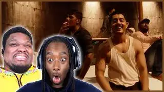 🔥THEY SNAPPED!🔥 Hanumankind – Big Dawgs | Ft. Kalmi  | Reaction