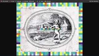 Aesop Key- $1million Bitcoin Treasure Hunt