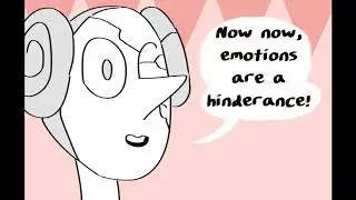 Healing A Pearl 【 Steven Universe Comic Dub 】