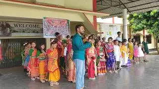 Summer Vacation 2025 Summer Camp Special Kids Activities - Mannat Production House