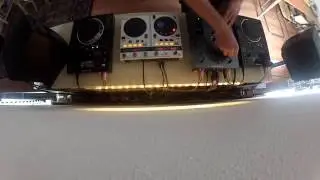 SOULFUL & HOUSE MUSIC MIX - DJ BRUS - THIS IS HOUSE 5