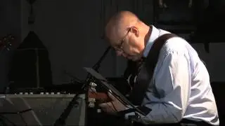 LUDI QUARTET | TRAILS BY ADRIAN LEE (EXTRACT)