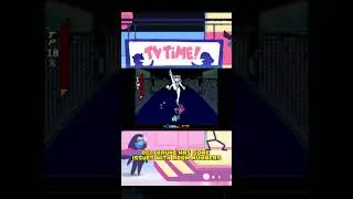 How To Skip DELTARUNE Chapter 2's Final Boss  #deltarune