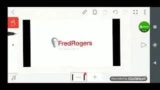 The Fred Rogers Company logo bloppers 2