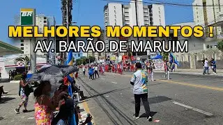 DESFILE DE ARACAJU 2024