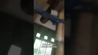 Rumah Bali Oleh Undagi Bali