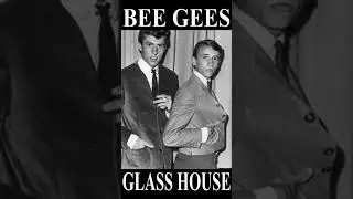 Bee Gees, Robin Gibb &ldquo;Glass House&rdquo; 1966