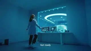 Feel the freedom with Philips BlueSeal MRI