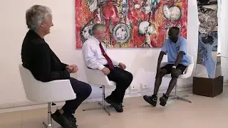 TechTalk con Khaby Lame, l'ex operaio di Chivasso diventato una star su TikTok e Instagram