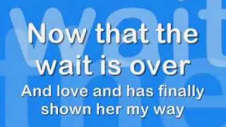 Marry Me lyrics