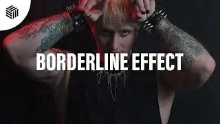 Nic Johnston - Borderline Effect