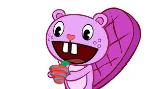 Toothy Tries A Tornado Fruit (NOT MINE)