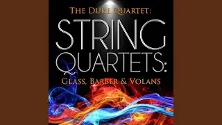 String Quartet No. 5, 
