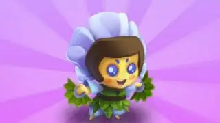 Monster Legends # 426 Yedra Level 1-100