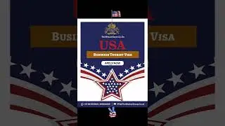 🎬 Get Your USA Visa Approved FAST! 🇺🇸