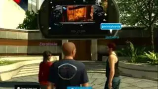 Playstation Home Review