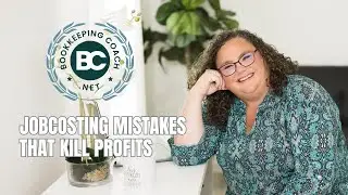 Job Costing Mistakes that Kill Profits
